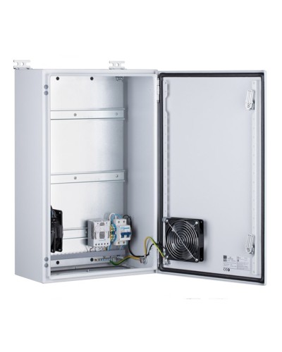 NSB-3860H1 (B386H1F0). Шкаф монтажный . NSGate в Миассе