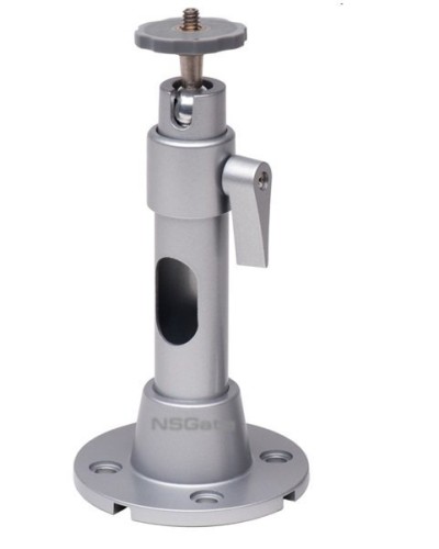NBR-4150 (BRAC4150). Кронштейн настенный/потолочный для видеокамеры. NSGate в Миассе