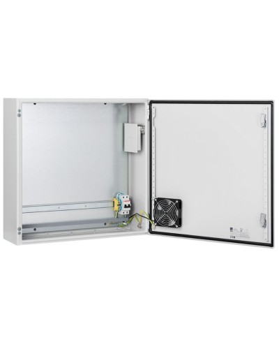 NSB-6060F1 (B606H0F1). Шкаф монтажный . NSGate в Миассе