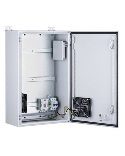 NSB-3860H1F1 (B386H1F1). Шкаф монтажный . NSGate в Миассе
