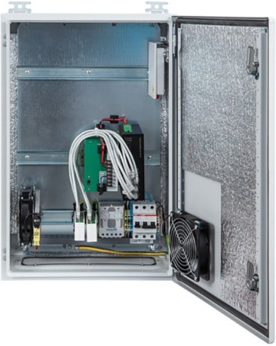 NSBox-283H (PX38F36H). Узел доступа. NSGate в Миассе