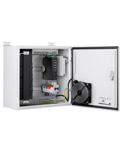 NSBox-242HR (RX39F38H). Узел доступа. NSGate в Миассе