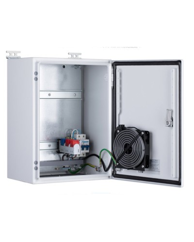 NSB-3040H1 (B304H1F0). Шкаф монтажный . NSGate в Миассе