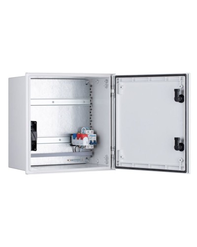 NSP-3040H1 (P304H1F0): Шкаф монтажный в Миассе