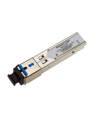 SFG-WL3/A-DI (NC3112-03-DI). SFP-модуль одноволоконный. NSGate в Миассе