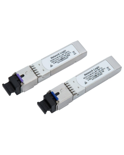SFG-W02/A-DI (NC3112-20-DI). SFP-модуль одноволоконный. NSGate в Миассе