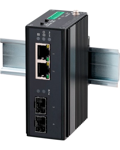 NIS-3200-122PSG (69P2SY92). Коммутатор неуправляемый с PoE. NSGate в Миассе