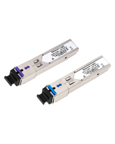SFG-W0M/B-I (NC5512-M5-I). SFP-модуль одноволоконный. NSGate в Миассе