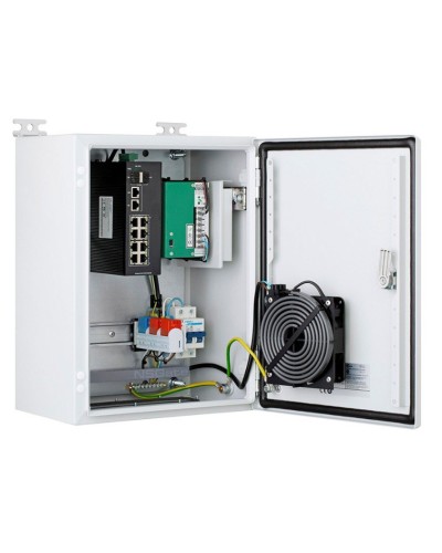 NSBox-282H (PX38F34H). Узел доступа. NSGate в Миассе