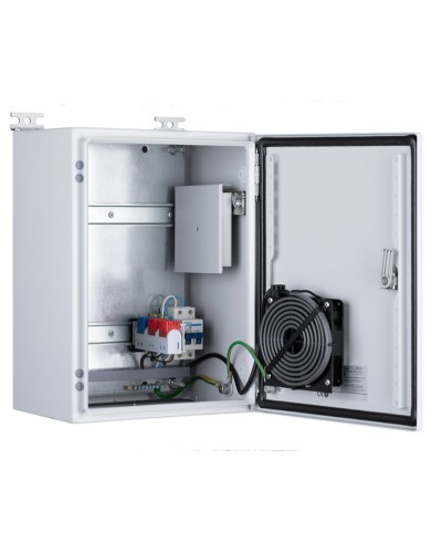 NSB-3040H1F1 (B304H1F1). Шкаф монтажный . NSGate в Миассе