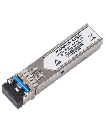 SFG-L02-D (NI3112-20-D). SFP-модуль двухволоконный. NSGate в Миассе