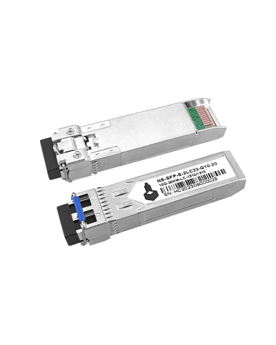 NS-SFP-S-2LC33-G10-20. SFP-модуль. NST в Миассе