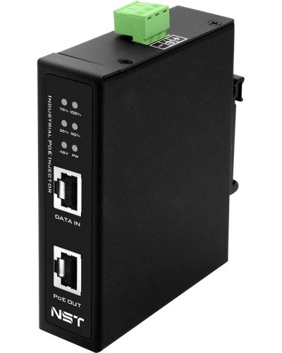 NS-PI-1G-90/I. Инжектор PoE. NST в Миассе