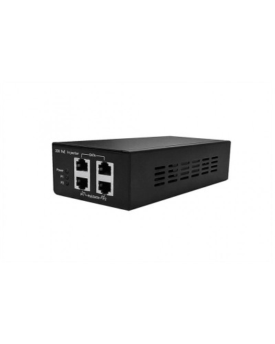 NS-PI-2G-30. Инжектор PoE. NST в Миассе