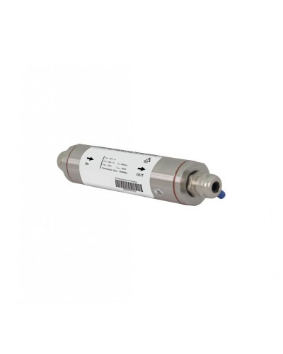 NS-LP-1GP/2W. Устройство грозозащиты цепей Ethernet. NST в Миассе