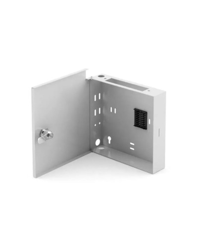 NTSS-WFOBMH-ST-8-FC/ST-S0020 8xST. Бокс оптический настенный. NTSS в Миассе