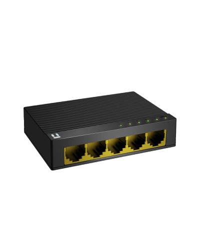 Netis ST3105GC. Коммутатор неуправляемый. Netis в Миассе
