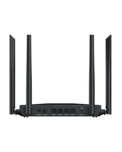 Netis NC65 AC1200. Роутер беспроводной. Netis в Миассе