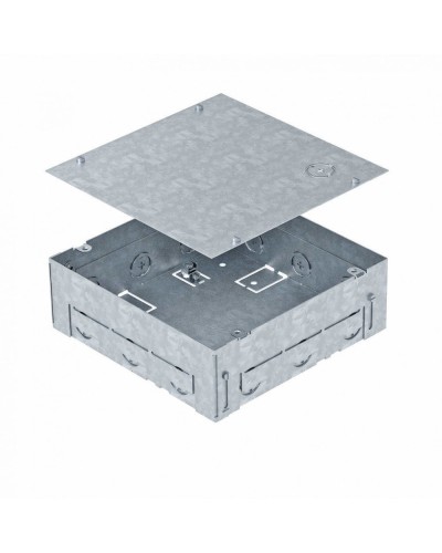 UDHOME BOX 9, (7427432). Коробка для люка. OBO Bettermann в Миассе