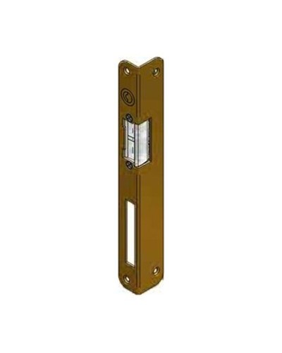 F 48 Brown (A48). Планка угловая, длинная. O&C в Миассе