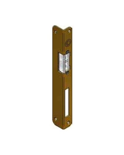 F 45 Brown (A45). Планка угловая, длинная. O&C в Миассе