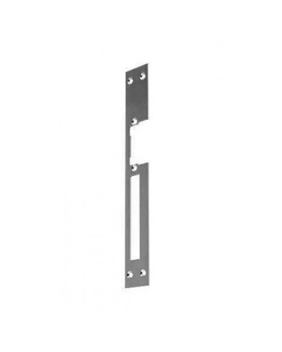 F 63 Inox (L03X). Планка плоская, длинная. O&C в Миассе