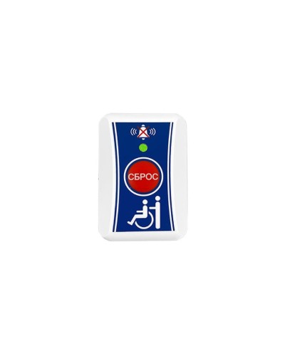 AL-CB. Кнопка отмены вызова. OMEGA в Миассе