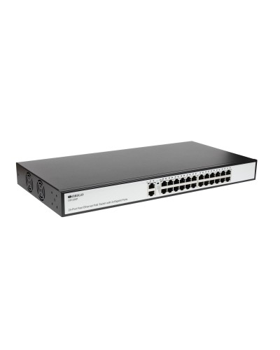 OR-OS1226P/285W/A1A. Неуправляемый коммутатор. ORIGO в Миассе