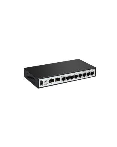 OR-OS2210F/A1A. Неуправляемый коммутатор. ORIGO в Миассе