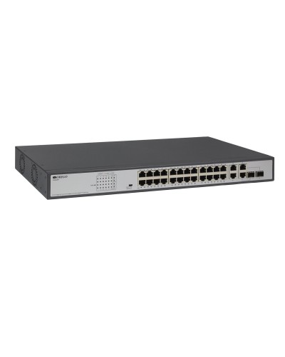 OR-OS2228P/370W/A1A. Неуправляемый коммутатор. ORIGO в Миассе