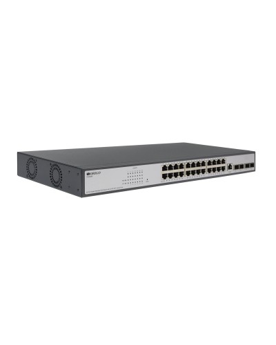 OR-OS3228P/250W/A1A. Управляемый коммутатор. ORIGO в Миассе