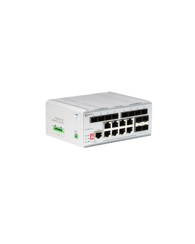 OR-OI3120/A1A. Управляемый коммутатор. ORIGO в Миассе