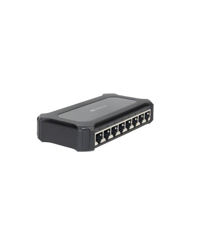 OR-OS2108/A1A. Неуправляемый коммутатор. ORIGO в Миассе
