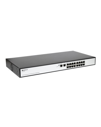 OR-OS1218P/190W/A1A. Неуправляемый коммутатор. ORIGO в Миассе