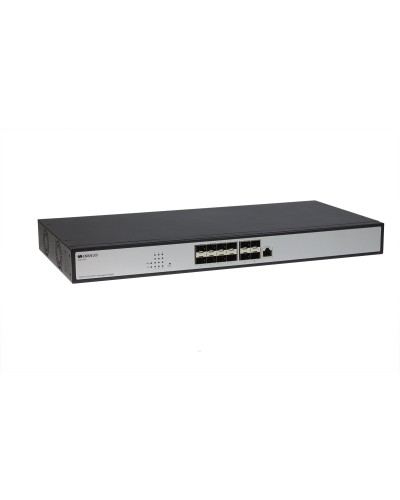 OR-OS6112F/A1A. Управляемый коммутатор. ORIGO в Миассе