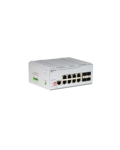 OR-OI3112/A1A. Управляемый коммутатор. ORIGO в Миассе