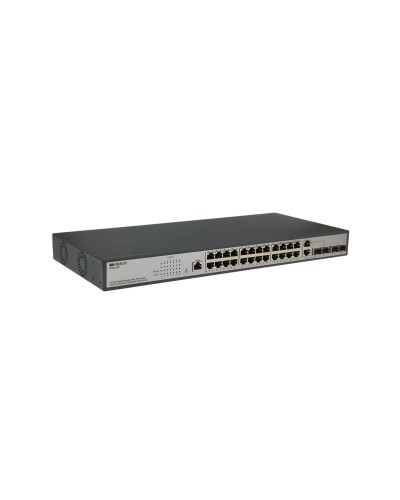 OR-OS3128P/250W/A1A. Управляемый коммутатор. ORIGO в Миассе
