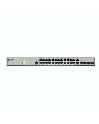 OR-OS3126P/250W/A1A. Управляемый коммутатор. ORIGO в Миассе