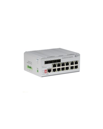 OR-OI3112P/185W/A1A. Управляемый коммутатор. ORIGO в Миассе