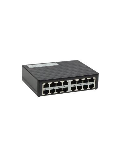 OR-OS1116/A1A. Неуправляемый коммутатор. ORIGO в Миассе