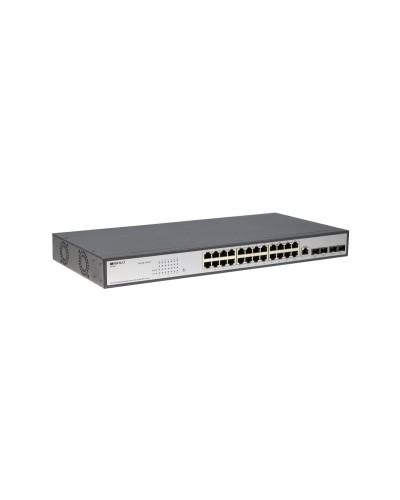 OR-OS3228/A1A. Управляемый коммутатор. ORIGO в Миассе