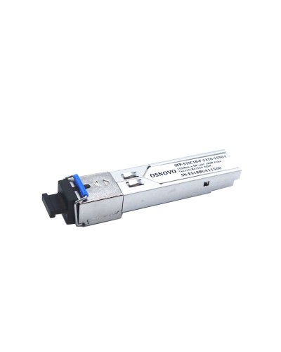 SFP-S1SC18-F-1310-1550. SFP-модуль. OSNOVO в Миассе