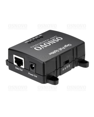 PoE Splitter/G2. Сплиттер PoE. OSNOVO в Миассе
