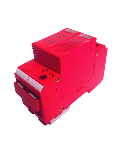 SP-ACD/220-2. Устройство грозозащиты цепей питания 220V. OSNOVO в Миассе