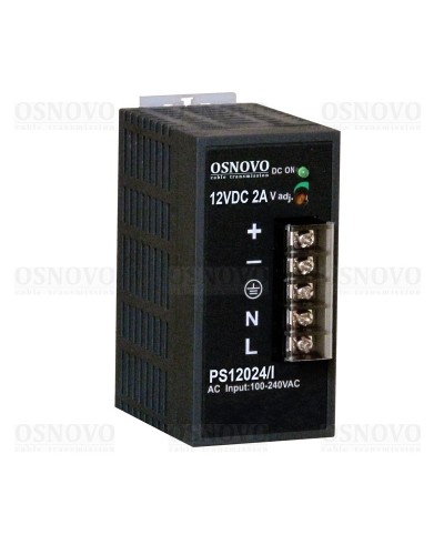 PS-48048/I. Блок питания. OSNOVO в Миассе