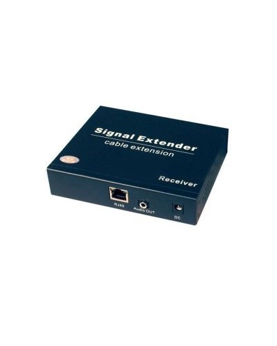 RLN-VKM/1. Удлинитель VGA, аудио-сигналов. OSNOVO в Миассе