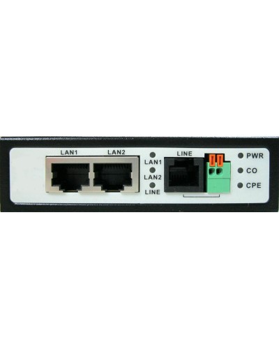 TR-IP2. Удлинитель Ethernet. OSNOVO в Миассе