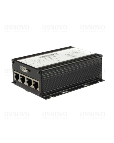 SP-IP4/100. Устройство грозозащиты цепей Ethernet. OSNOVO в Миассе
