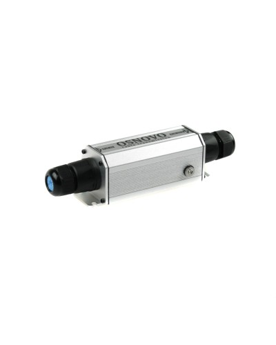 E-PoE/2W. Удлинитель PoE по кабелю UTP. OSNOVO в Миассе