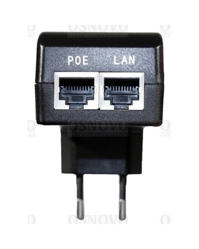 Midspan-1/151. Инжектор PoE. OSNOVO в Миассе